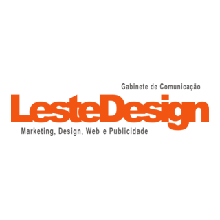 LesteDesign Logo PNG Vector