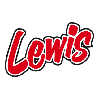 Lewis Furniture Logo PNG Vector
