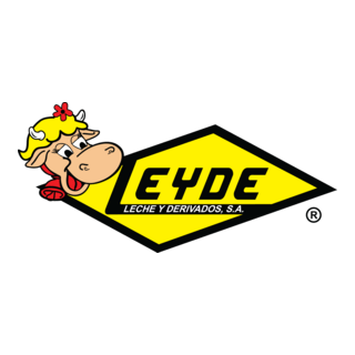 Leyde Logo PNG Vector