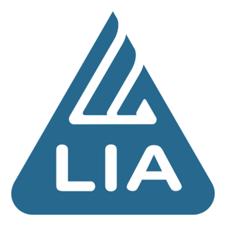 LIA Logo PNG Vector
