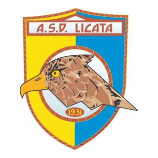 Licata Calcio 1931 Logo PNG Vector
