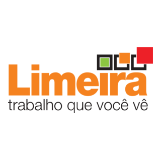 Limeira Logo PNG Vector