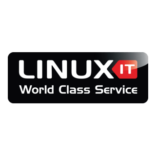 LinuxIT (Europe) Ltd Logo PNG Vector