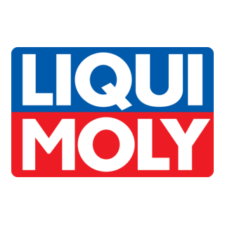 LIQUI MOLY Logo PNG Vector