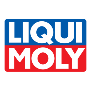 Liqui Moly Logo PNG Vector