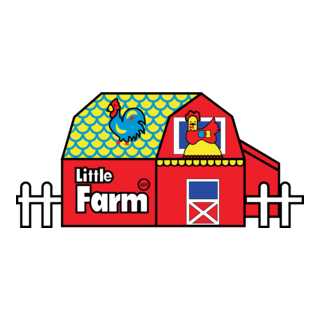 LITTLE FARM Logo PNG Vector
