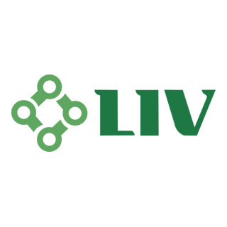 LIV Logo PNG Vector