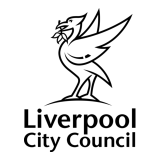 Liverpool City Council Logo PNG Vector