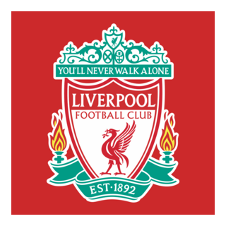 Liverpool FC Logo PNG Vector