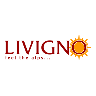 Livigno Logo PNG Vector