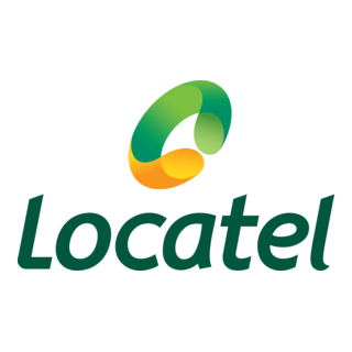 Locatel Logo PNG Vector