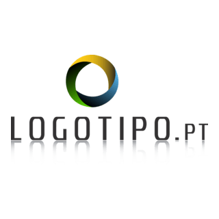 LOGOTIPO.PT Logo PNG Vector