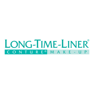 Long-Time-Liner Logo PNG Vector