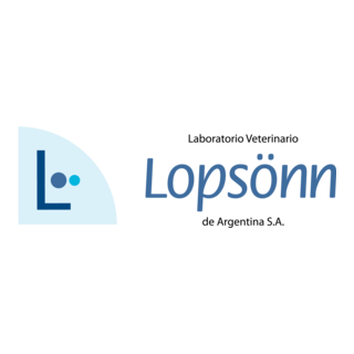 Lopsonn Logo PNG Vector
