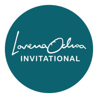 Lorena Ochoa Invitational Logo PNG Vector