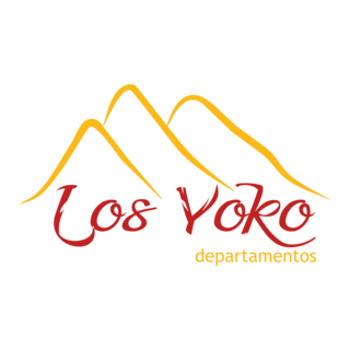 Los Yoko Logo PNG Vector