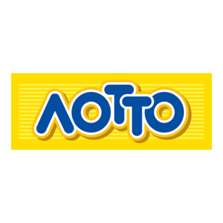 Lotto Logo PNG Vector