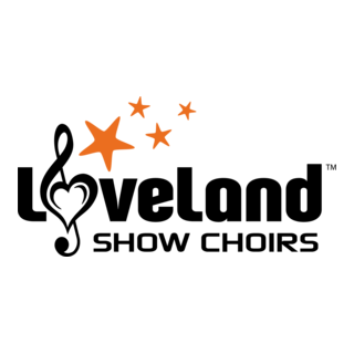Loveland Show Choirs Logo PNG Vector