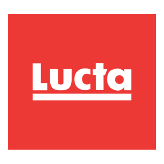 Lucta Logo PNG Vector