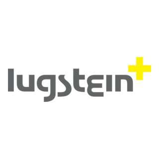 Lugstein Logo PNG Vector