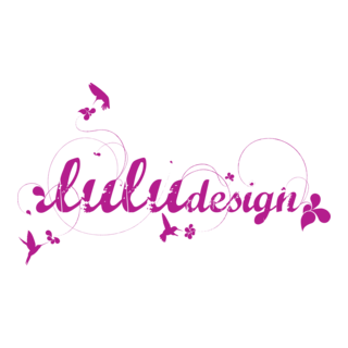 luludesign agnieszka jachimczyk Logo PNG Vector