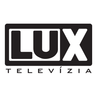 lux Logo PNG Vector