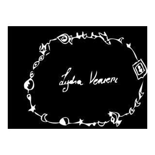 Lydia Venieri Logo PNG Vector