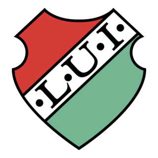 Lynge-Uggeloese IF Logo PNG Vector