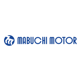 Mabuchi Motor Logo PNG Vector