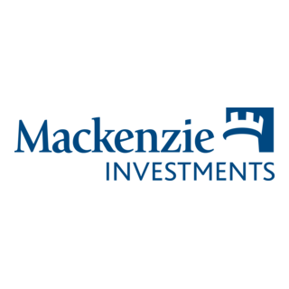 Mackenzie Investments Logo PNG Vector
