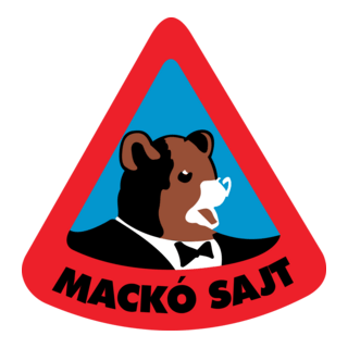 Macko Logo PNG Vector