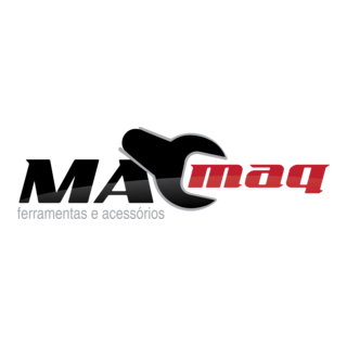 MACmaq Logo PNG Vector