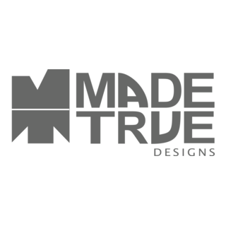 Made True Designs Logo PNG Vector