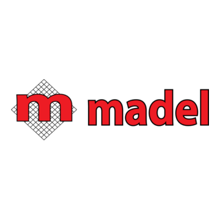 Madel Logo PNG Vector