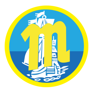 Magallanes Logo PNG Vector