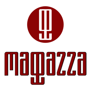 maggazza Logo PNG Vector