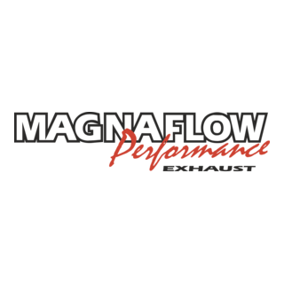 Magnaflow Logo PNG Vector