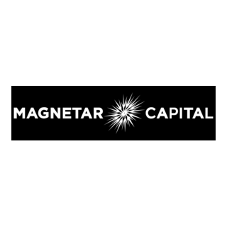 Magnetar Capital Logo PNG Vector