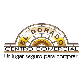 Mall El Dorado Logo PNG Vector