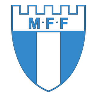 Malmo FF Logo PNG Vector