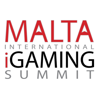 Malta iGaming Summit Logo PNG Vector