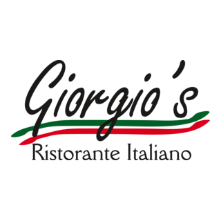 Manchebo Beach Resort, Restaurant Giorgio´s Logo PNG Vector