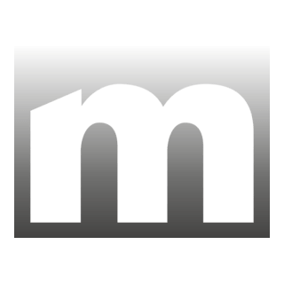 Mangan Mermer Sanayii Logo PNG Vector