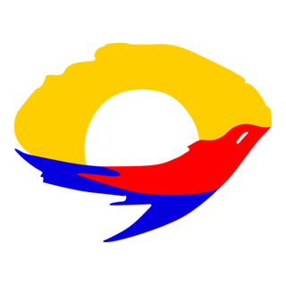 Manila International Airport Authority Logo PNG Vector