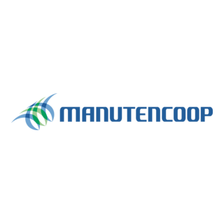 Manutencoop Logo PNG Vector