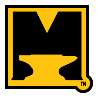 MANVIL Logo PNG Vector