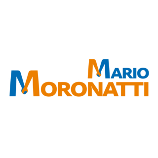 Mario Moronatti Logo PNG Vector