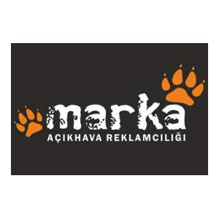 MARKA REKLAM Logo PNG Vector