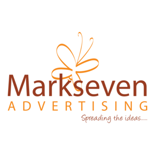 Markseven Logo PNG Vector