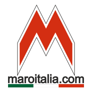 maroitalia Logo PNG Vector